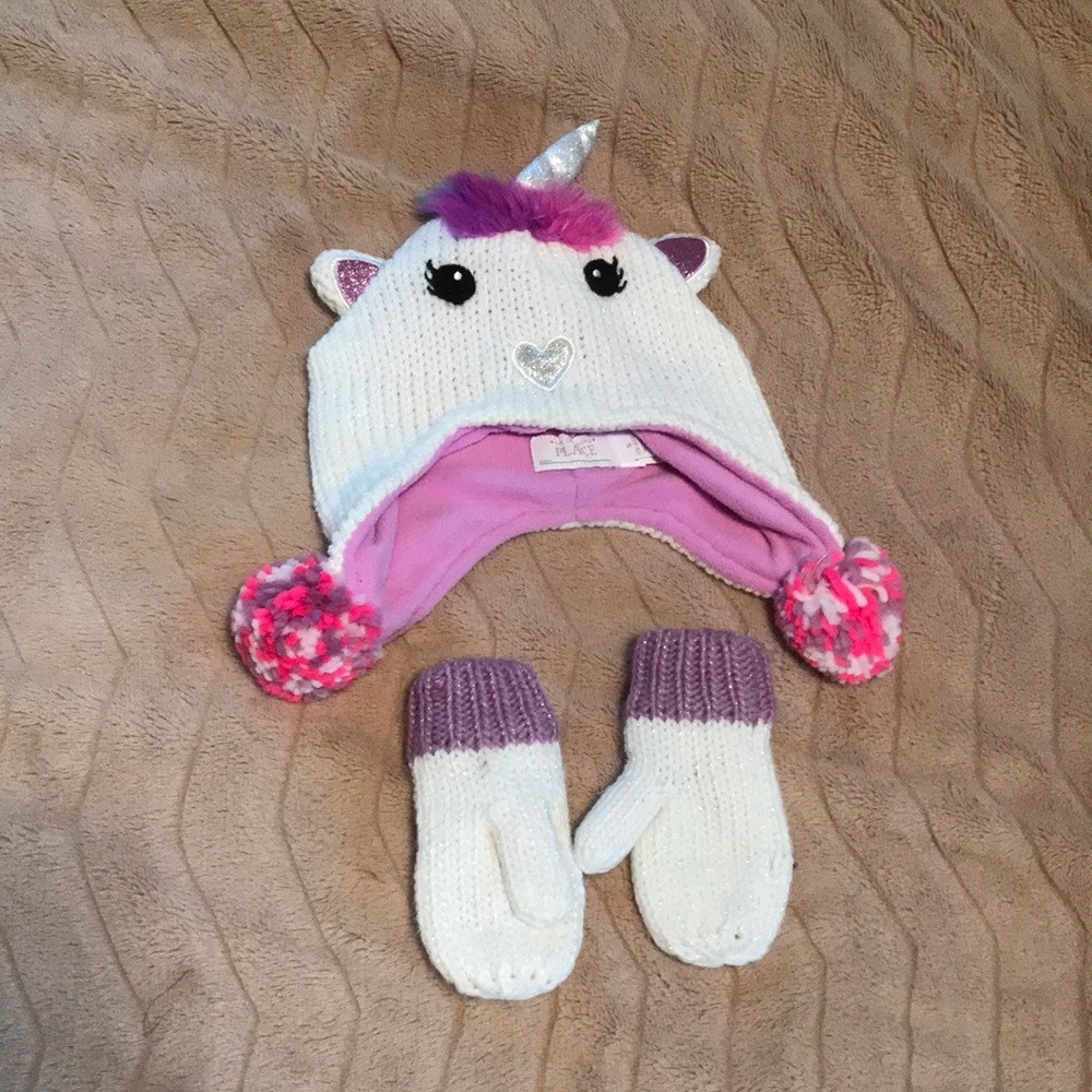 Unicorn hat